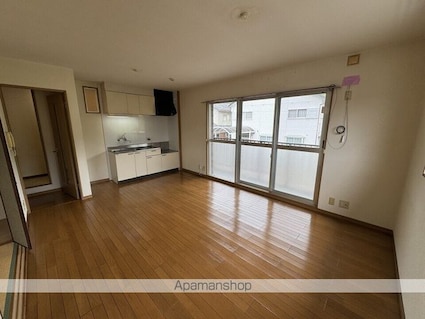 アステール三雲[3LDK/66.3m2]のリビング・居間