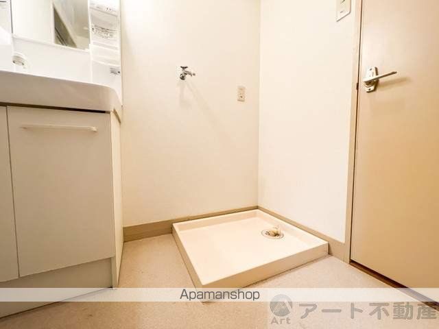 オーキッドテラス志津川の内装写真