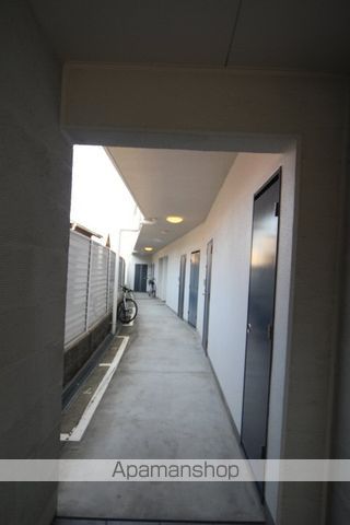 サンロイヤル柴原の内装写真