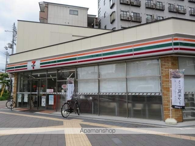 NEXT STAGE関目の周辺写真