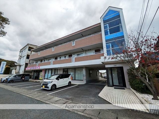 アメニティ田園