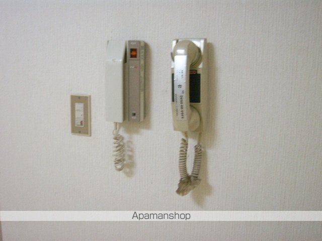ベルメゾン国分寺の内装写真