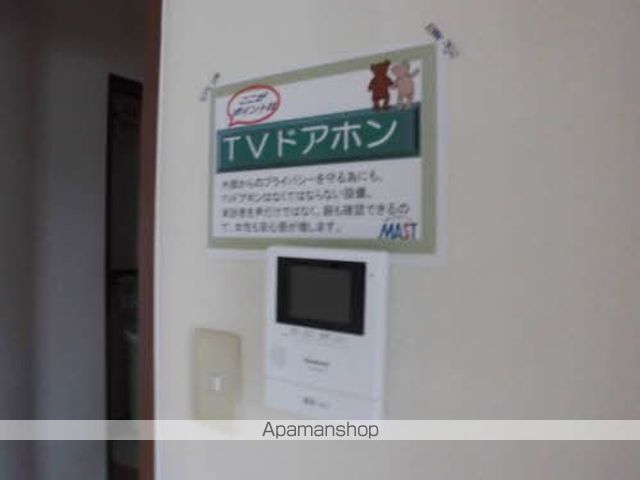 グレイス光 B棟の内装写真