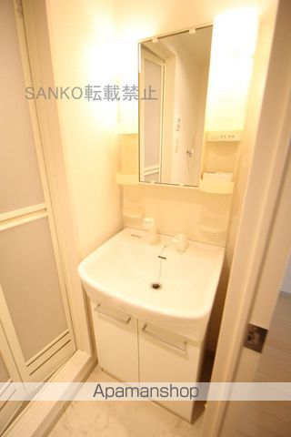 パークヒルズ中央12の内装写真