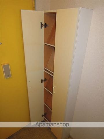 パレスNEGOROIIの内装写真