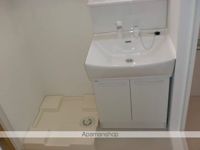 TKアンバーコート大町の内装写真