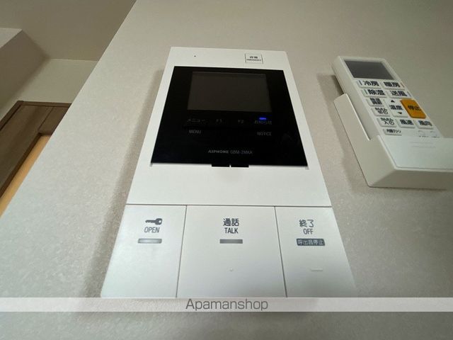 LIVE FLAT 塚本の内装写真