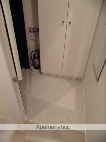 コート経堂の内装写真