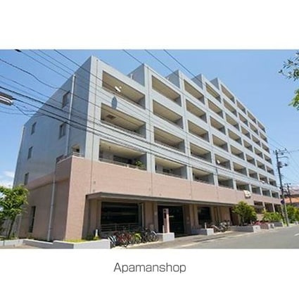 千葉県市川市妙典４丁目[2LDK/59.88m2]の外観1