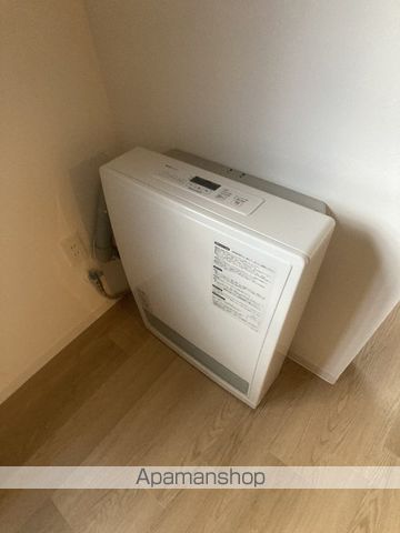 ASTAGE宮の沢の内装写真