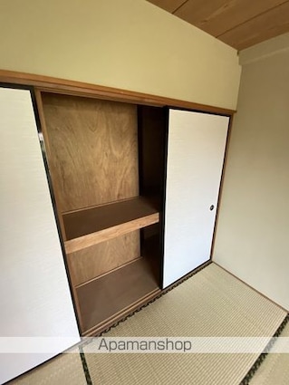 プライムコート[2DK/39.6m2]の収納