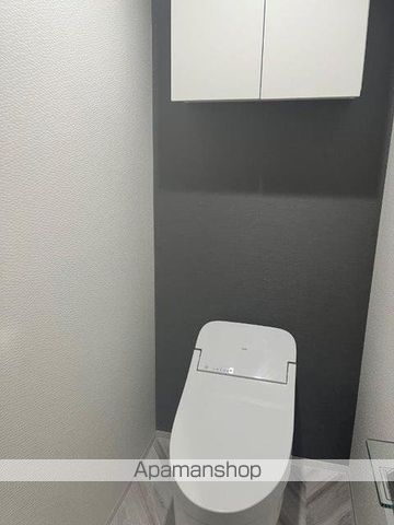 LIVEFLAT学芸大学の内装写真