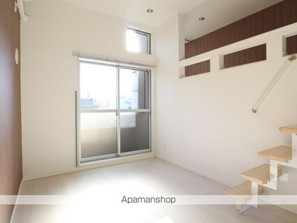 Ｒｅｓｉｄｅｎｃｅ　Ｉｍａｉｋｅ[1K/21.9m2]のリビング・居間