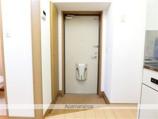 クレスト呉服町の内装写真