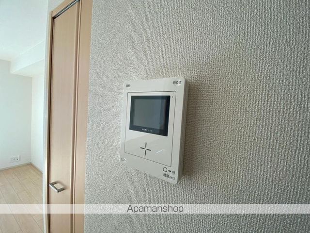 ミルフロールIIの内装写真