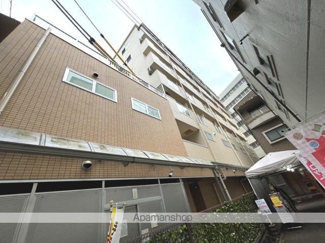 メトロノームの外観写真