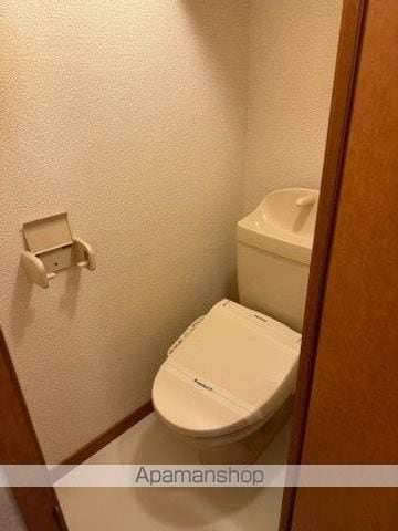 レオパレスエステートIIの内装写真