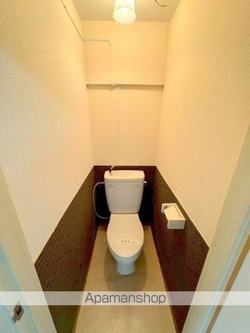 アルカコンネ成富の内装写真