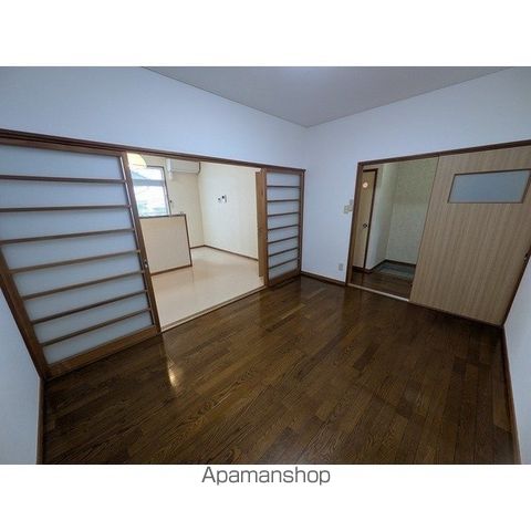 グランドゥール平清水の内装写真