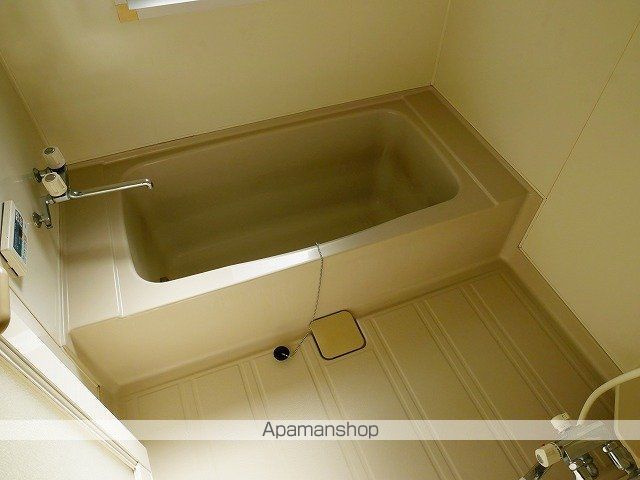 幌向南2条1丁目 貸家の内装写真