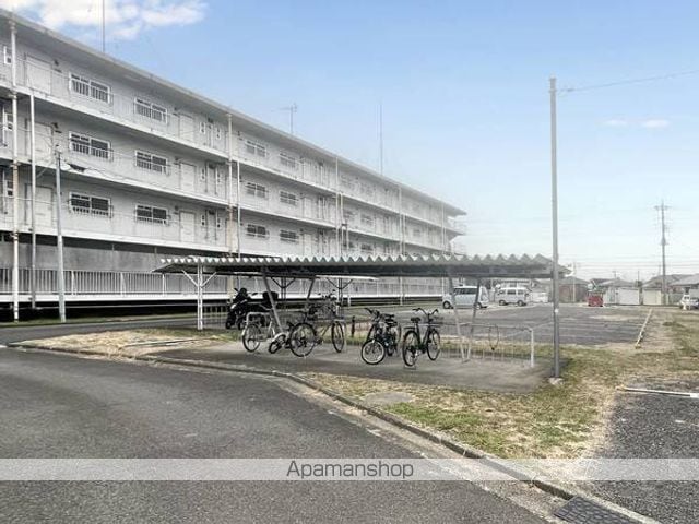 ビレッジハウス川内1号棟の内装写真