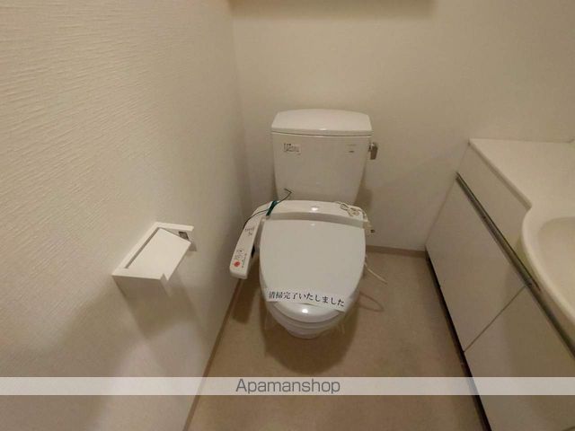 HF愛宕橋レジデンスの内装写真