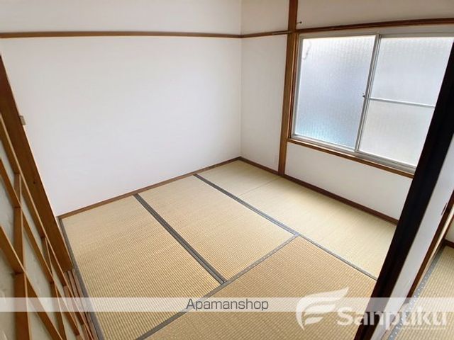 好本荘の内装写真