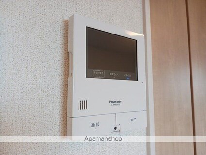 グラン　ソレイユ　Ｋ　Ⅱ[2LDK/58.57m2]のその他設備