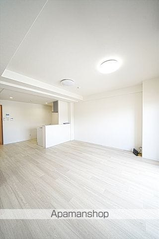 GROOVE豊中レジデンスの内装写真