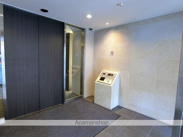 ACOLT府中緑町の内装写真