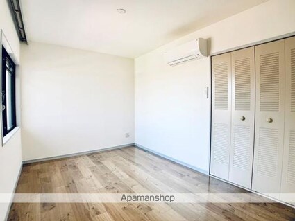 ベル富士見丘[3LDK/84.84m2]のリビング・居間6