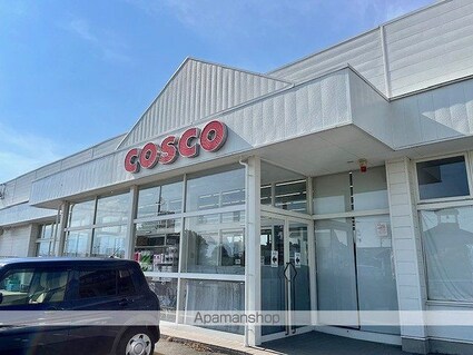 レオパレスヴィレッジ[2DK/49.68m2]の周辺