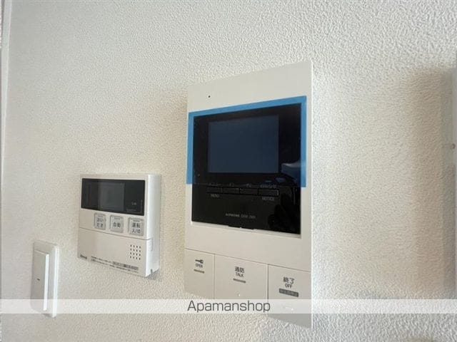 APPLEみやぎのの内装写真