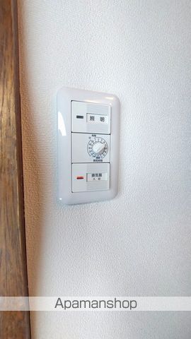 今井マンションの内装写真