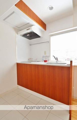 A’VIEWの内装写真