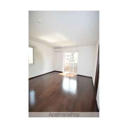 クレールメゾン[2LDK/62.85m2]のリビング・居間1