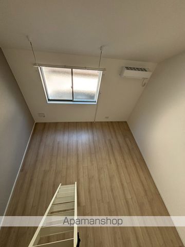CORAL茅ヶ崎の内装写真
