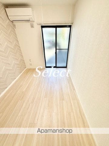 H.A.西谷の内装写真