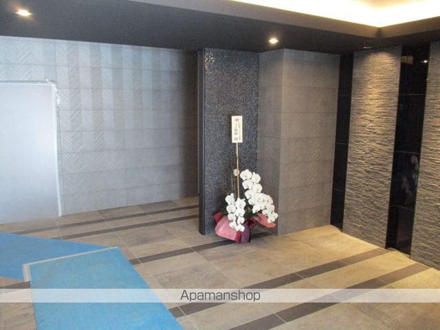 ラティエラ滝野川[2LDK/55.8m2]の共用部5