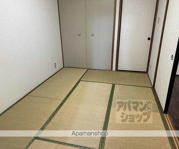 今井ドゥーズィエムの内装写真