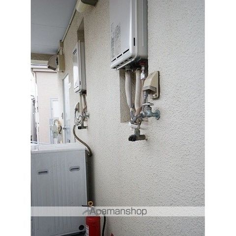 ラークテラスの内装写真