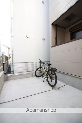 モアナ今宿駅西の玄関写真
