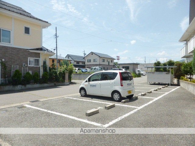 ハイム・ロジュマン Aのその他写真