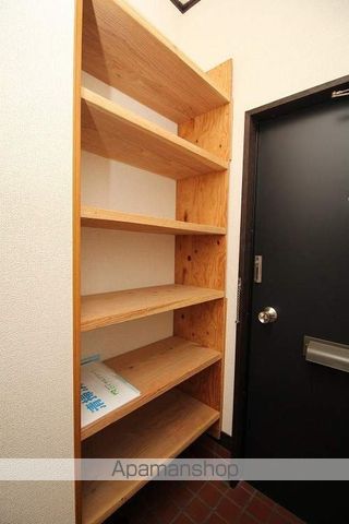 サンシャイン寿の内装写真