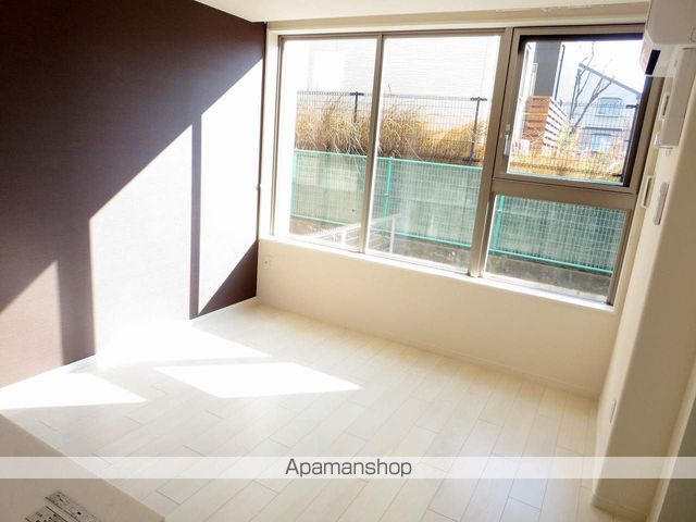 ACT DREAM HOMEの内装写真