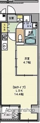 間取り：211056280983