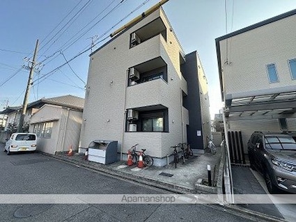 Ｅｄｅｎ[1LDK/32.34m2]の外観3