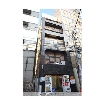 ダイヤモンドビル[1R/7.13m2]の周辺