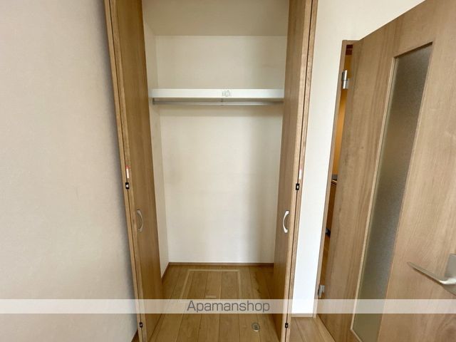 朋久レジデンス上福岡の内装写真