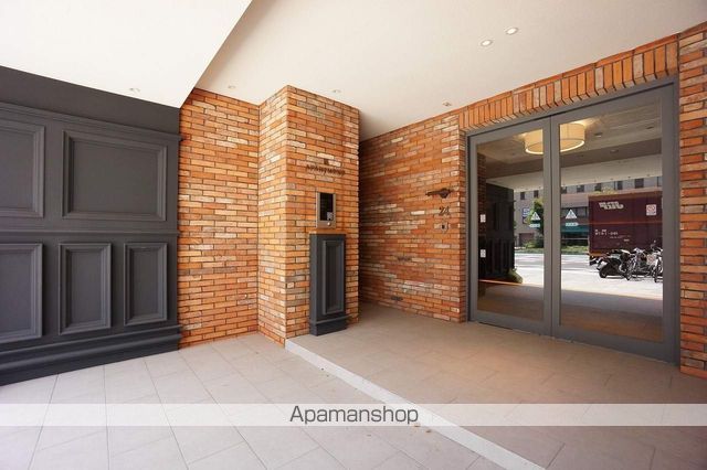 N APARTMENTのその他写真